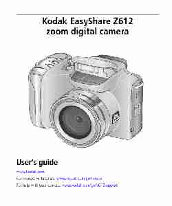 Kodak Digital Camera Z612-page_pdf